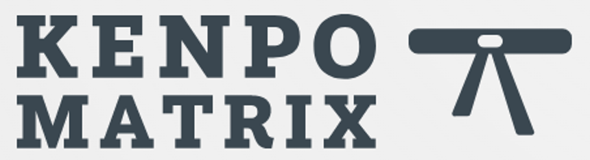 Kenpo Matrix